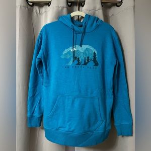 THE NORTH FACE HOODIE